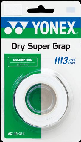Immagine prodotto Yonex Dry Super Grap (3x)