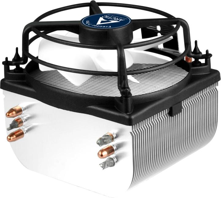 Produktbild Arctic Freezer 7 PRO Rev.2 (127 mm)