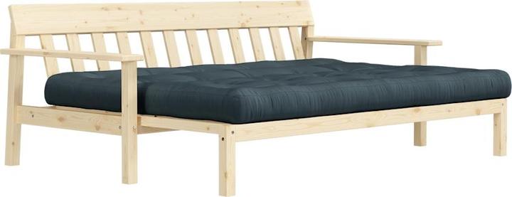 Actual product image Karup Design Unwind (Sofa bed, 3-seater)