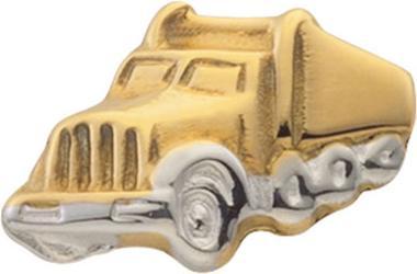 Produktbild Muau Ohrstecker (18K 750, Gold)