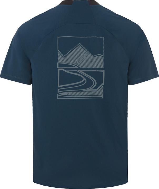 Actual product image Vaude Loamer Shirt (S)