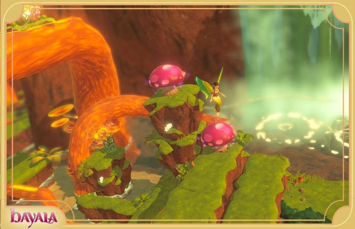 Image du produit Vision Bayala: Das Spiel (Switch, DE, EN)