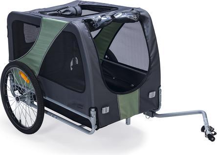Image du produit Karlie Remorque vélo Ox