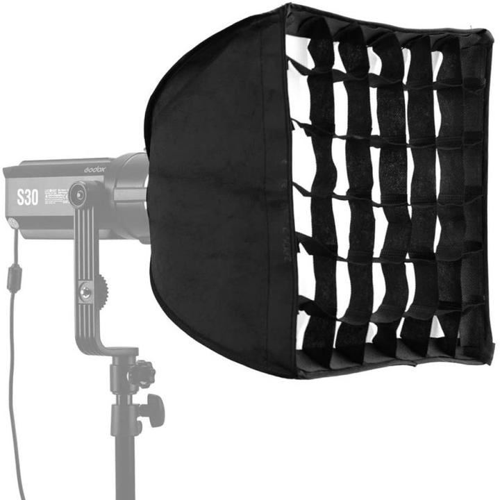 Immagine prodotto Godox SA-31 (Soft box, 30 cm)