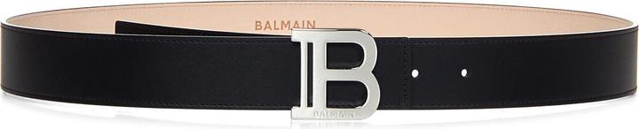 Immagine prodotto Balmain Belts Black (85)