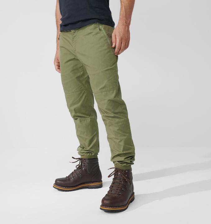 Produktbild Fjällräven Vardag Trousers (50)