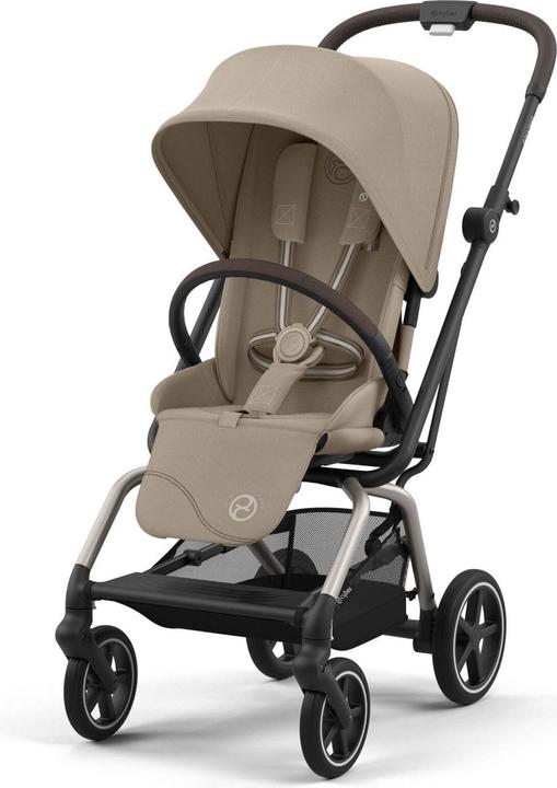 Cybex Eezy S Twist