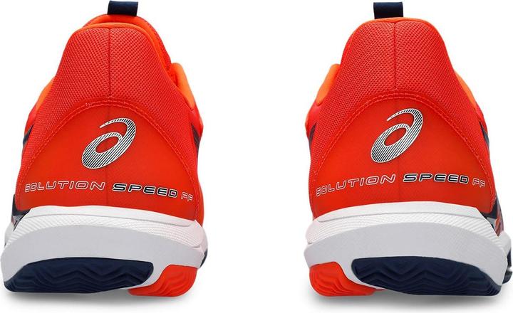 Actual product image ASICS Performance Solution Speed FF 3 clay court tennis shoe men (47)