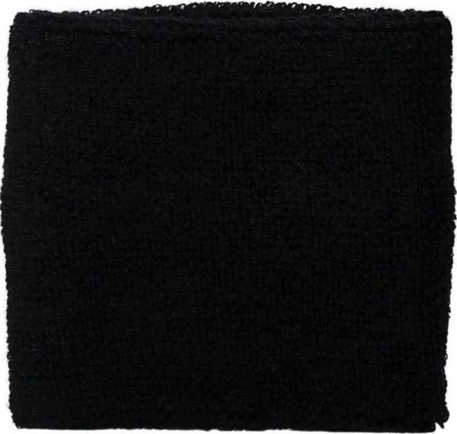 Produktbild ASICS Performance Asics Wristbands Black (2x)