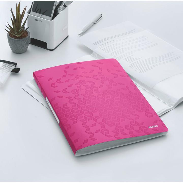 Actual product image Leitz Wow (A4, 1 x)