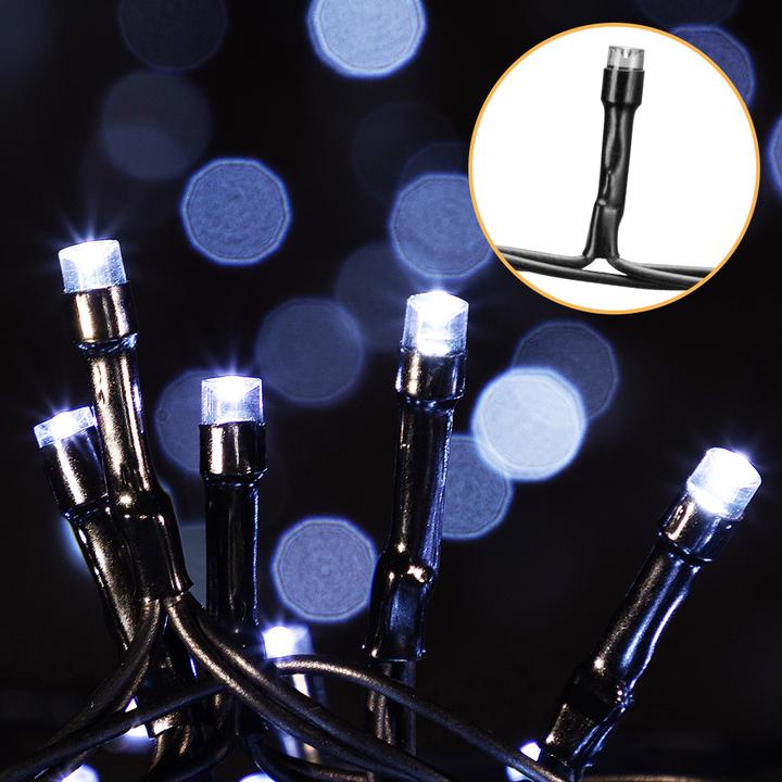 Image du produit Monzana Guirlande lumineuse (20 m)