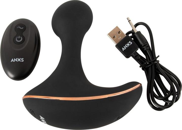 Productafbeelding Anos RC Prostaat massager met