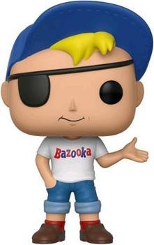 Immagine prodotto Funko POP! bazooka - Esclusivo Bazooka Joe