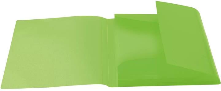 Produktbild Herma Sammelmappe A4 Transluzent (A4, 1 x)