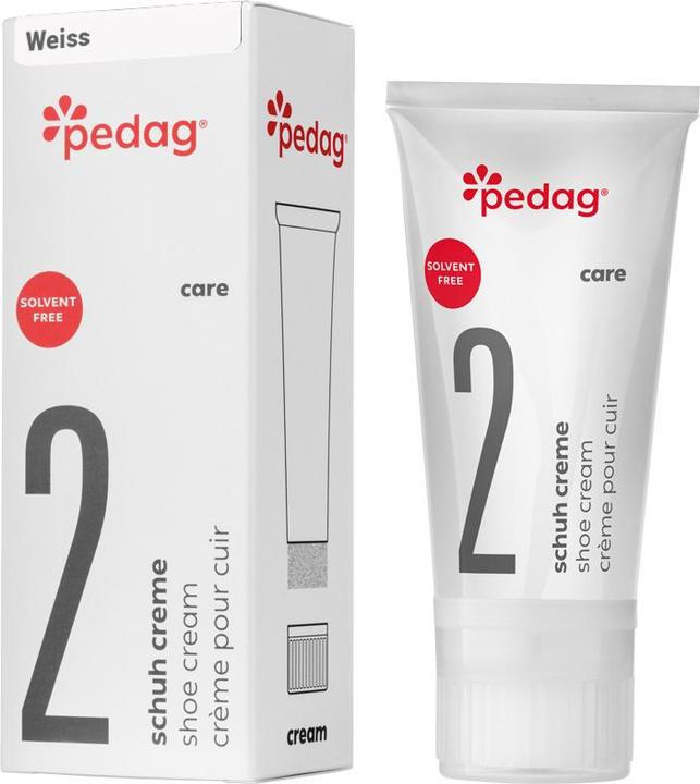 Produktbild Pedag Premium Leder Creme (1 x, 50 ml)