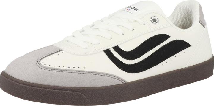 Actual product image Genesis Footwear G-Volley Sugar Corn (40)