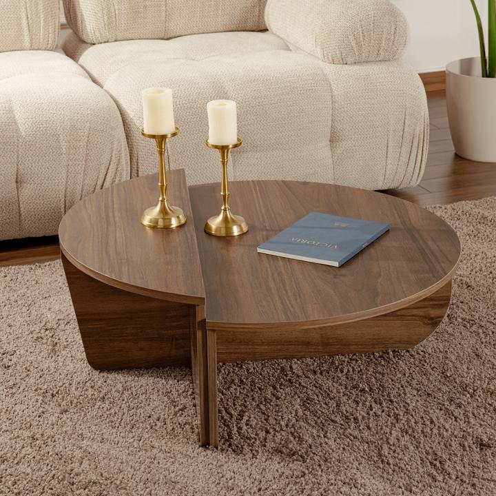 Actual product image Skye Decor Dimitri (85 x 30 x 35 cm)