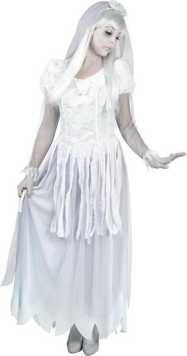 Image du produit Boland Fantôme de la mariée (36, 38)