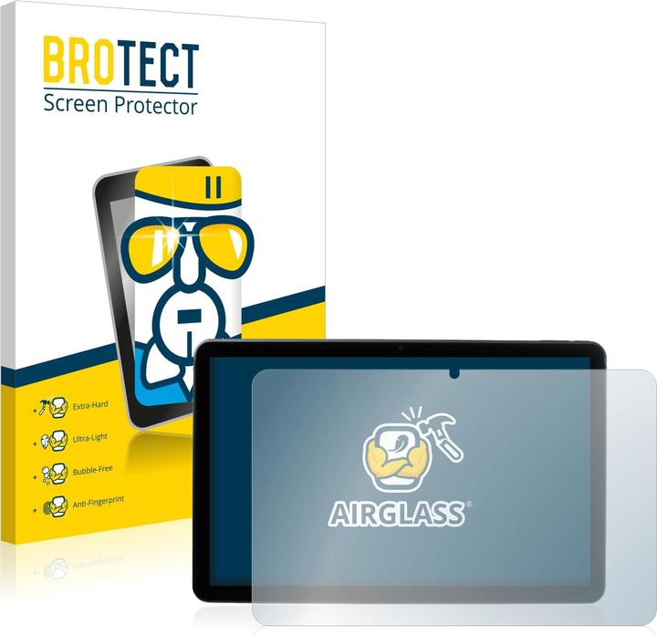 Immagine prodotto BROTECT AirGlass Vetro (1 Pezzo/i, Lifetab P10752)