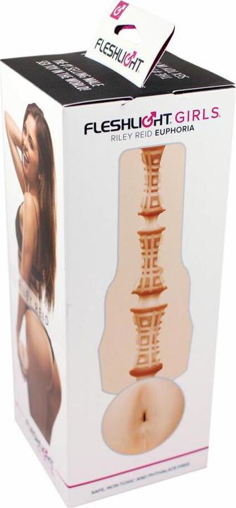 Image du produit Fleshlight Riley Reid Euphoria