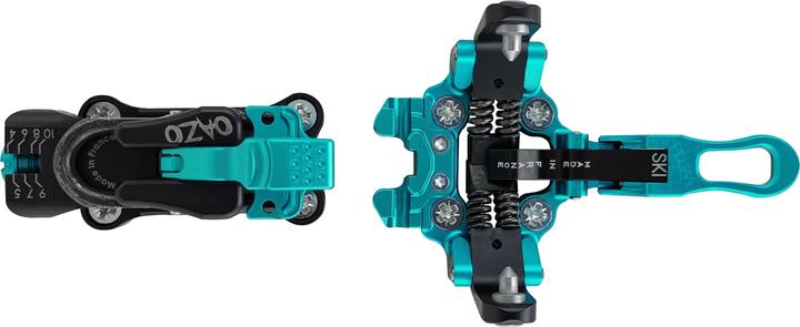 Image du produit Plum Oazo 6 Fixation de randonnée (Ski de randonnée)