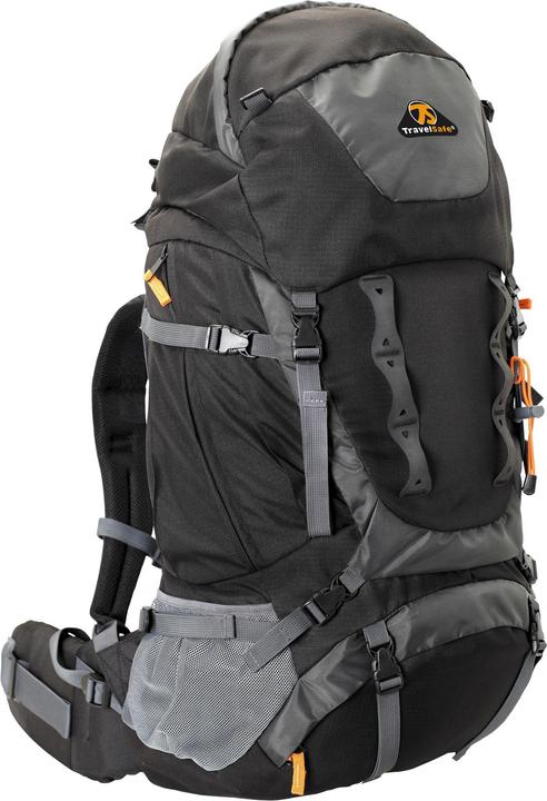 Produktbild TravelSafe Trekking Rucksack Escape - 55 Liter (55 l)