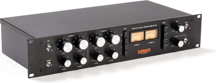 Produktbild Warm Audio WA76-D2 (Kompressor)