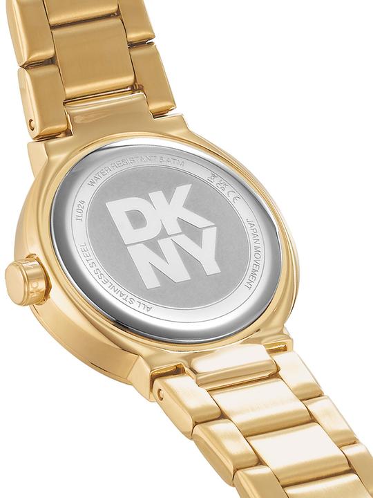 Immagine prodotto DKNY DK1L024M0135 Eastside Mini Gold (Orologio da polso analogico, 28 mm)