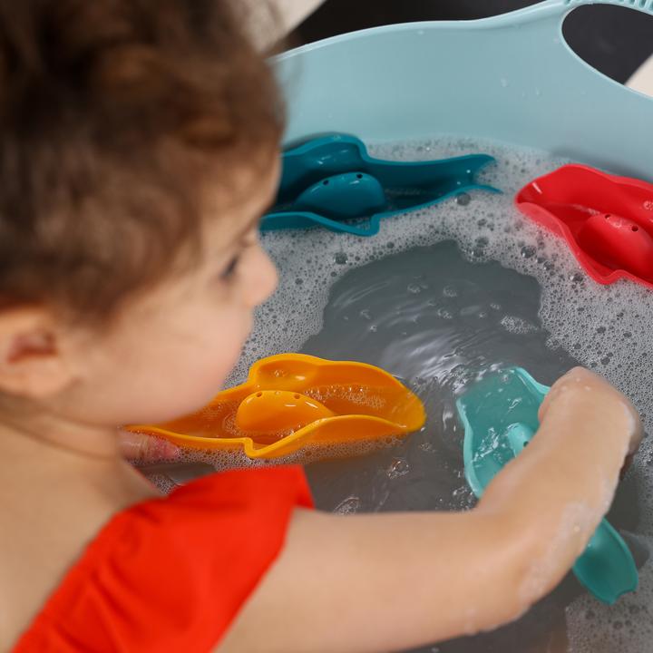 Actual product image Ses Tiny Talents - Fishing in a Row