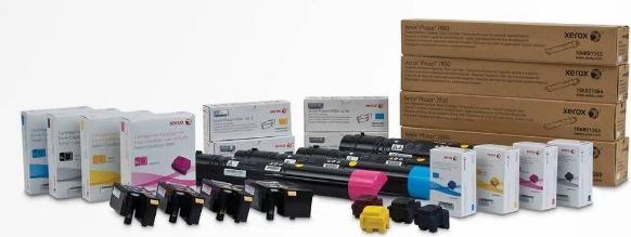 Produktbild Xerox Toner czarny 3k WC3335/3345 106R03773