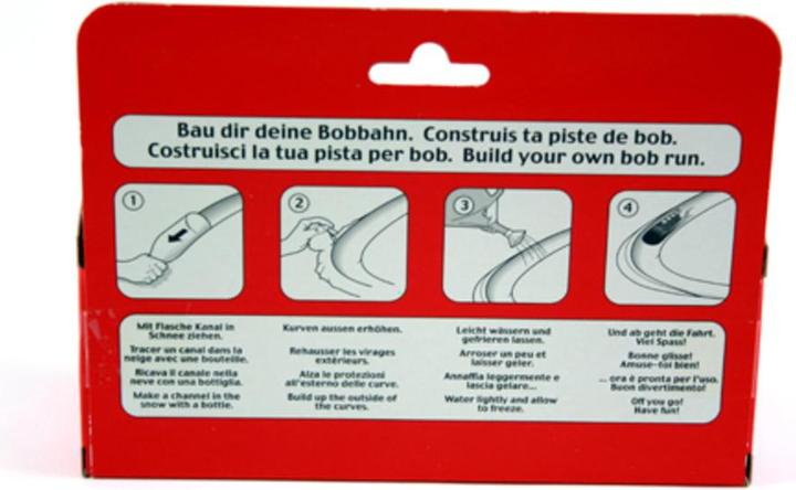Produktbild Bersinger Viererbob