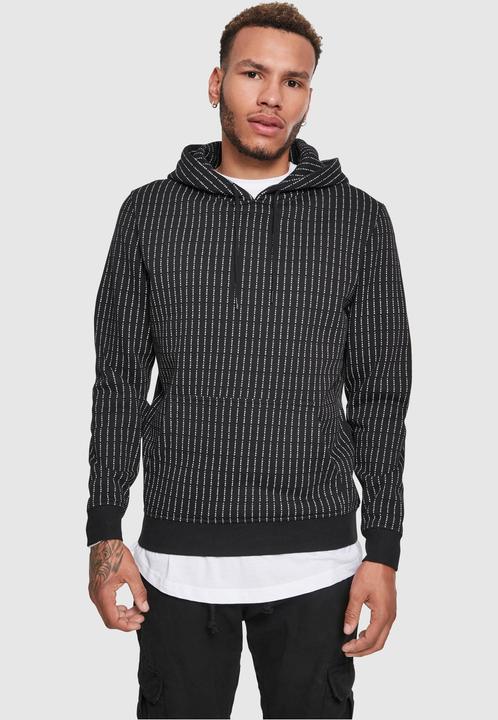 Actual product image Mister Tee Fuckyou Hoody (4XL)