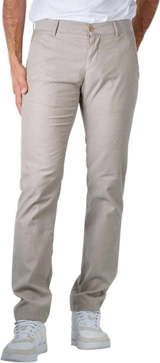 Produktbild Alberto Lou Pants Slim Smart-Cotton beige (W35/L36)