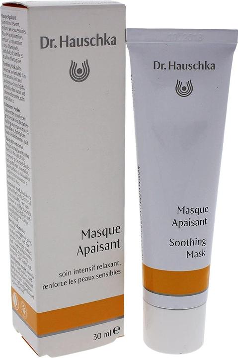 Produktbild Dr. Hauschka Soothing Mask 30 ml (30 ml)
