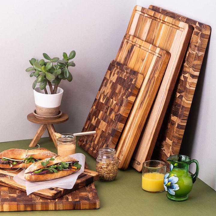 Immagine prodotto TeakHaus Scandi