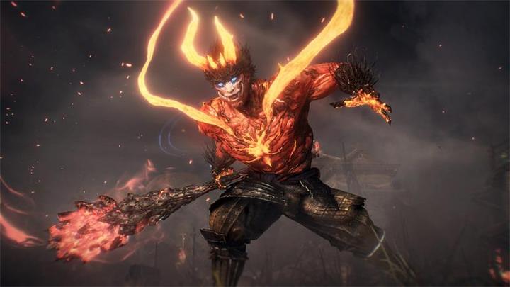 Image du produit Sony Nioh 2 (PS4, DE)