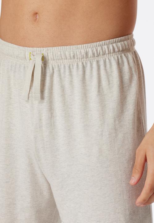 Immagine prodotto Schiesser Pigiama da notte casual (52, L)