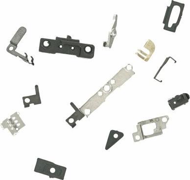 Produktbild OEM Ersatzteile für iPhone 4s (iPhone 4S)