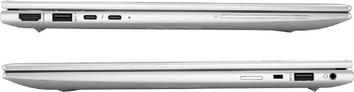 Produktbild HP EliteBook 1040 G10 878F3AA 14" WUXGA IPS, Intel i7-1360P, 16GB RAM, 512GB SSD, Windows 11 Pro (14", Intel Core i7-1360P, 16 GB, 512 GB, DE)
