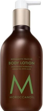Moroccanoil Body Lotion Bergamote Fraiche 360ml - (Körperlotion, 360 ml)