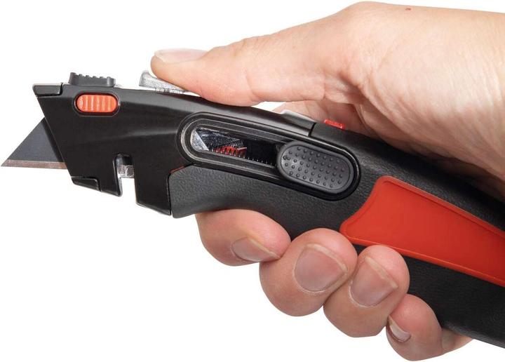 Actual product image Maul Safety cutter MAULwork 19mm (Cutters)