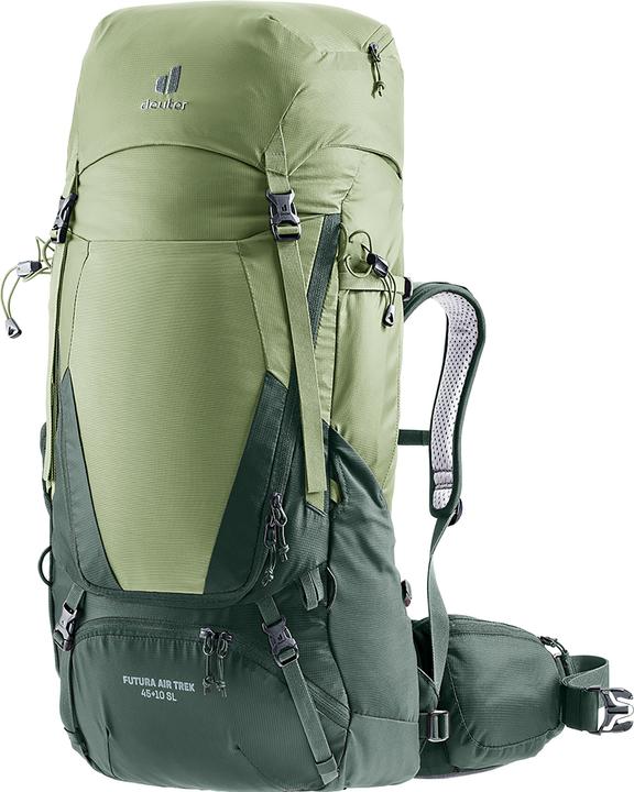 Deuter Futura Air Trek 45 + 10 (55 l)