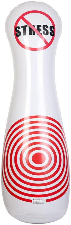 Produktbild Pearl Aufblasbarer Soft-Punching-Ball (145 cm, 0.42 kg)