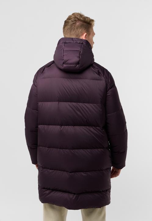 Produktbild Jack Wolfskin Wandermood Down Parka M (S)