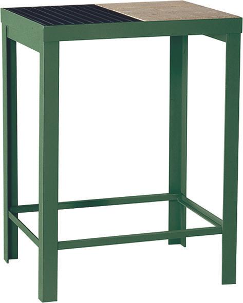 Produktbild OK-Line Schweisstisch (46.50 cm, 66.20 cm)