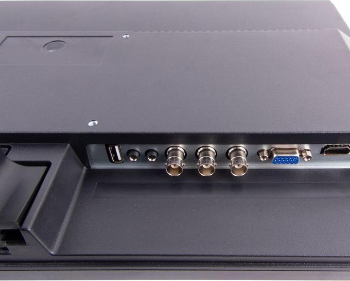 Image du produit Ernitec Moniteur de surveillance 22" pour (1920 x 1080 pixels, 22")