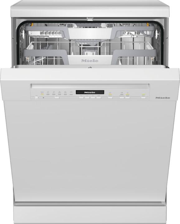 Produktbild Miele Geschirrspüler G 7110 SC AutoDos