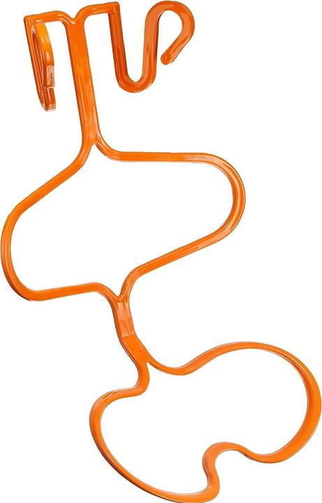 Image du produit Spalding Retour de basket-ball orange