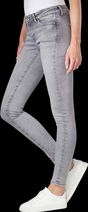 Produktbild Pepe Jeans Pixie Skinny Fit Light Grey (W28/L32)