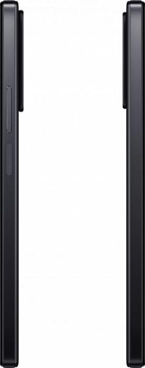 Produktbild Xiaomi Redmi Note 11 Pro+ 5G (128 GB, Graphite gray, 6.67", Hybrid Dual SIM, 108 Mpx, 5G)